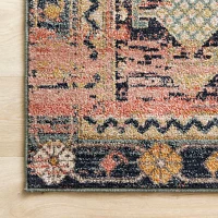 Loloi Jocelyn Indoor Rectangular Accent Rug