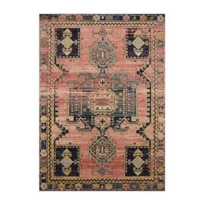 Loloi Jocelyn Indoor Rectangular Accent Rug