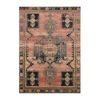 Loloi Jocelyn Indoor Rectangular Accent Rug