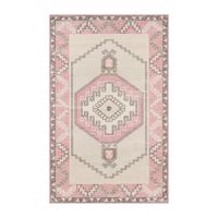 Momeni Anatolia Design No. 1 Rectangular Rugs & Floor Coverings Indoor Medallion Accent