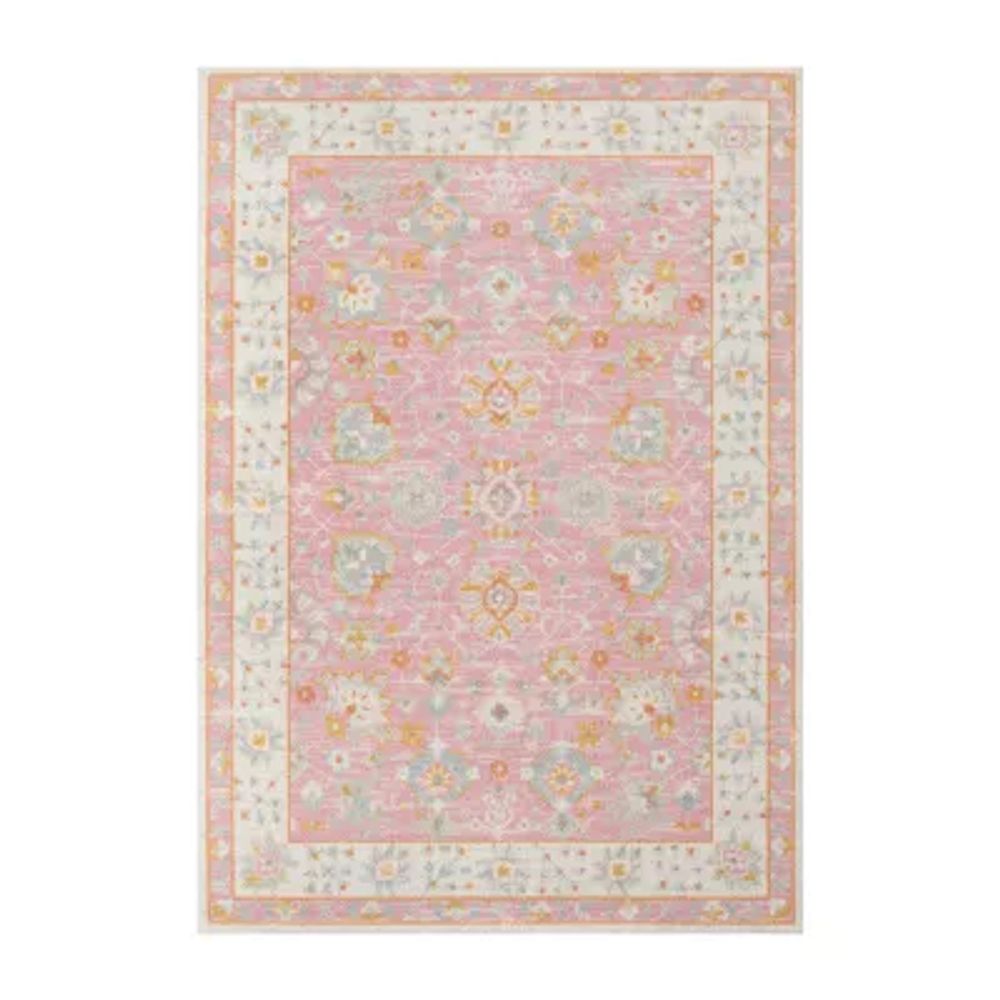 Momeni Anatolia Design No. Indoor Rectangular Accent Rug