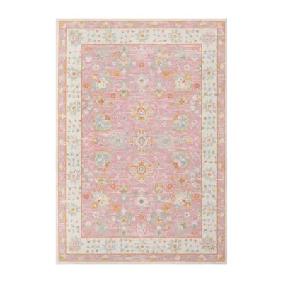 Momeni Anatolia Design No. Indoor Rectangular Accent Rug