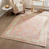 Momeni Anatolia Design No. Indoor Rectangular Accent Rug