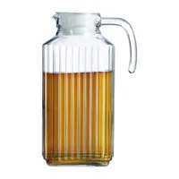 Luminarc Dishwasher Safe Serving Pitcher