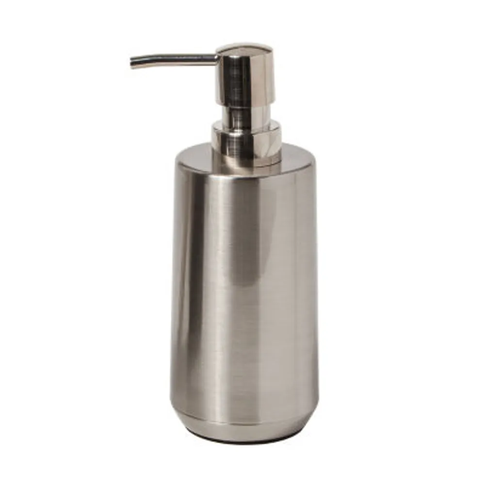 Saturday Knight Neutral Nuances Roche Soap/Lotion Dispenser