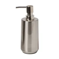 Saturday Knight Neutral Nuances Roche Soap/Lotion Dispenser