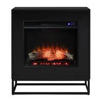 Frescan Electric Fireplace