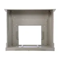 Havsing Marble Surround Fireplace