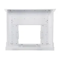 Ofrines Marble Surround Fireplace