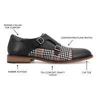 Thomas And Vine Mens Jameson Oxford Shoes