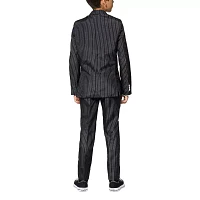 Suitmeister Little & Big Boys 3-pc. Suit Set