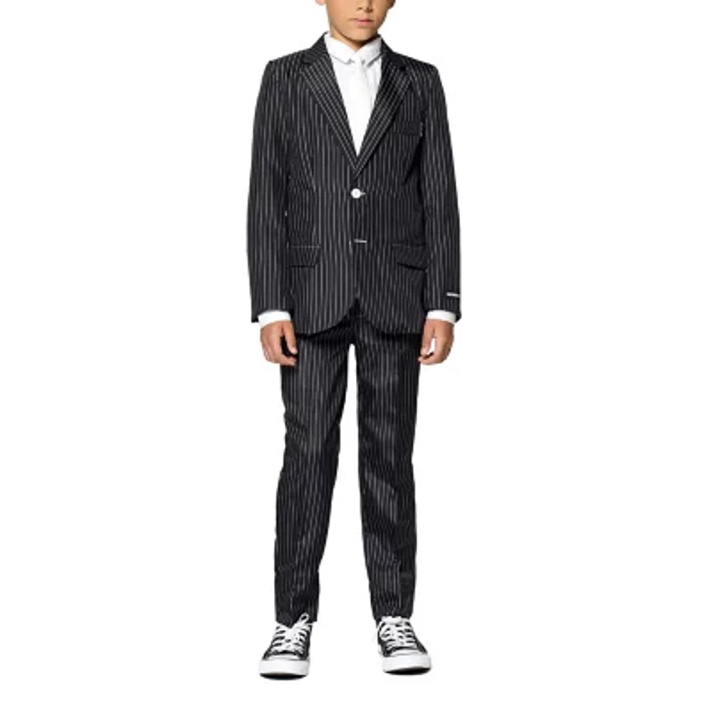 Suitmeister Little & Big Boys 3-pc. Suit Set