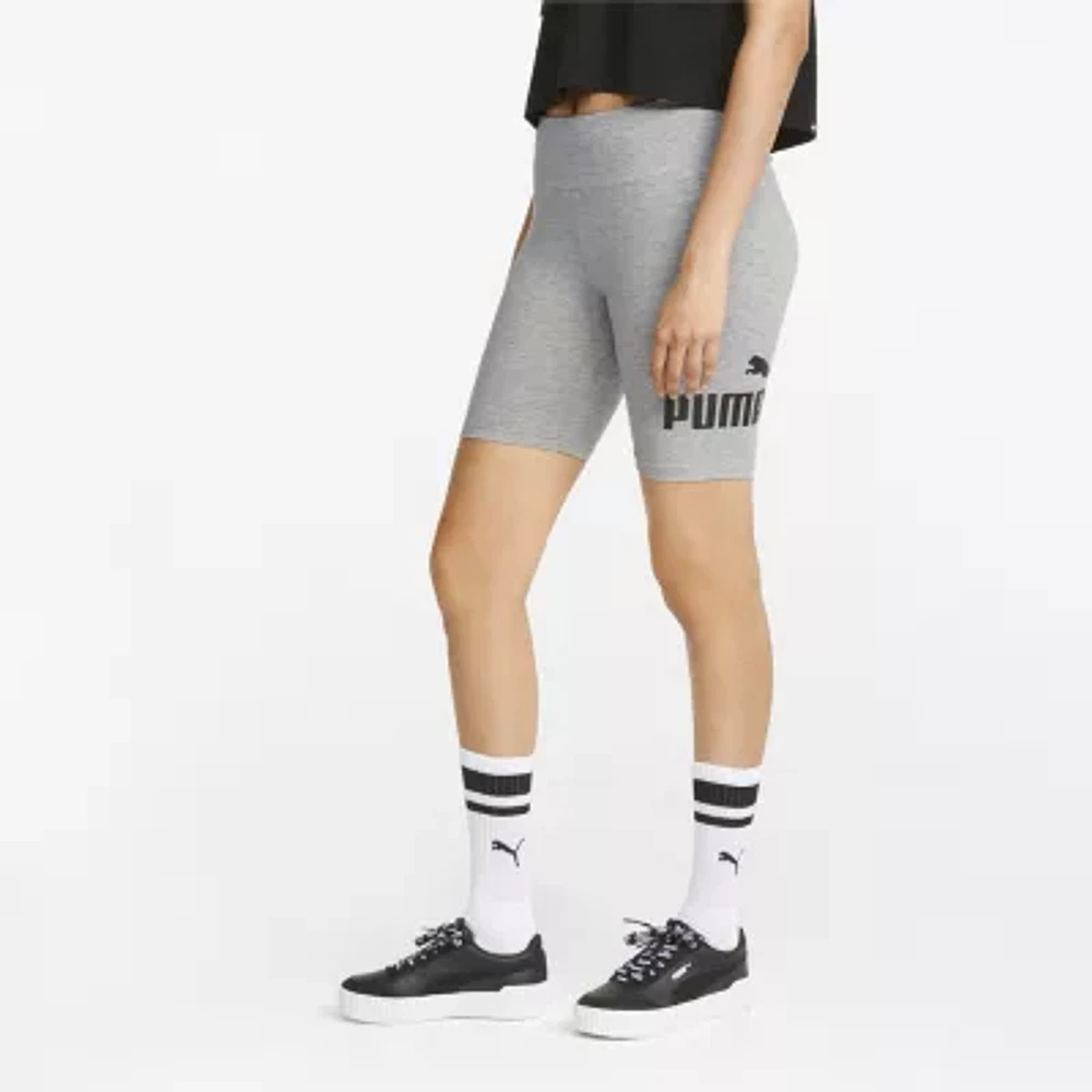 PUMA Essentials Womens Bike Short