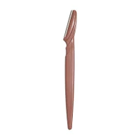 Kitsch Pro Eco Friendly Dermaplaner Terracotta R 12-Pc. Set