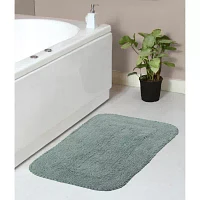 Home Weavers Inc Radiant Quick Dry 21X34 Inch Bath Rug