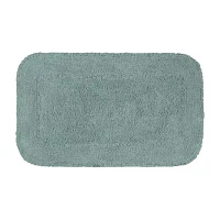 Home Weavers Inc Radiant Quick Dry 21X34 Inch Bath Rug