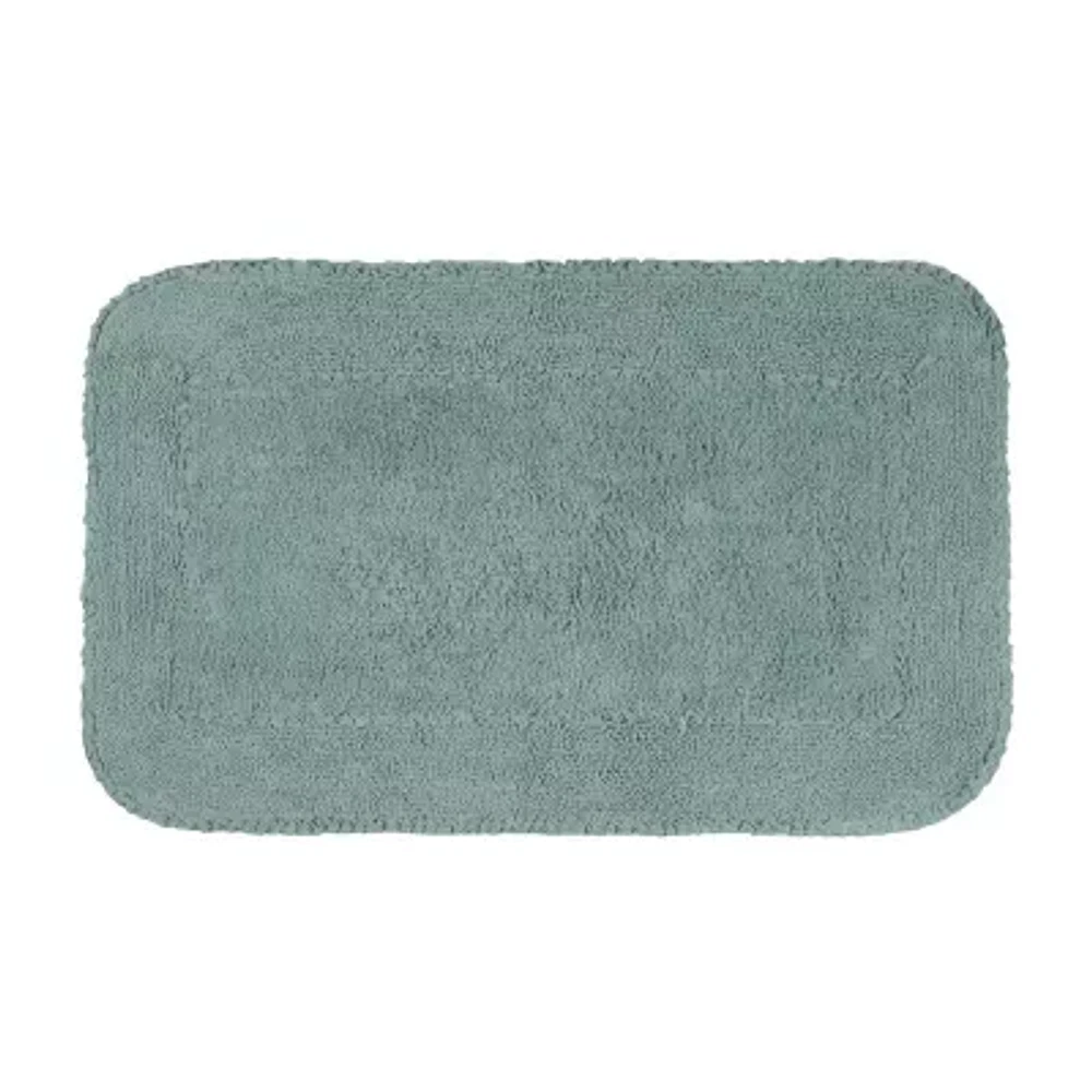 Home Weavers Inc Radiant Quick Dry 24X40 Inch Bath Rug