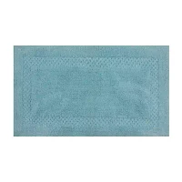 Home Weavers Inc Classy Quick Dry 24X40 Inch Bath Rug