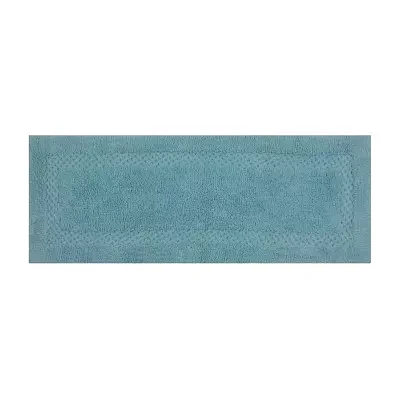 Home Weavers Inc Classy Quick Dry 21X54 Inch Bath Rug