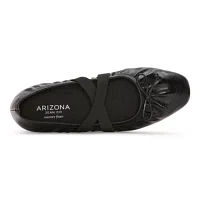 Arizona Jean Co Womens Drew Mary Jane Shoes