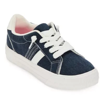 Pop Womens Thrilled Sneakers