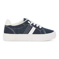 Pop Womens Thrilled Sneakers