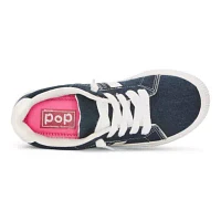 Pop Womens Thrilled Sneakers