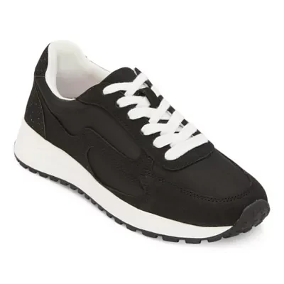 Pop Womens Thrilled Sneakers