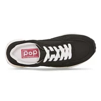 Pop Womens Thrilled Sneakers
