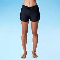 Free Country Paradise Womens Swim Shorts