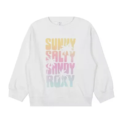 Roxy Big Girls Hoodie