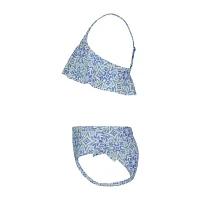 Roxy Big Girls Fresco Tile Bikini Set