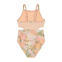 Roxy Big Girls Viva La Vida One Piece