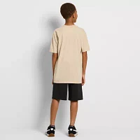 PUMA Big Boys 2-pc. Short Set