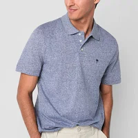 Arizona Mens Short Sleeve Polo Shirt