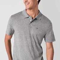 Arizona Mens Short Sleeve Polo Shirt