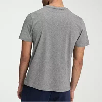 PUMA Mens Crew Neck Short Sleeve T-Shirt Big and Tall