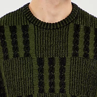 Forever 21 Mens Long Sleeve Pullover Sweater