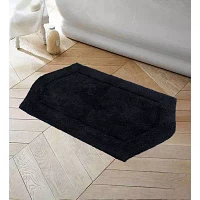 Home Weavers Inc Waterford Quick Dry 21X34 Inch Bath Rug