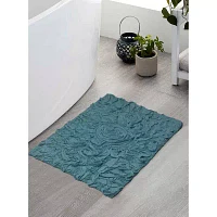 Home Weavers Inc Modesto Quick Dry 17X24 Inch Bath Rug