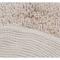Home Weavers Inc Fantasia Quick Dry Bath Rug