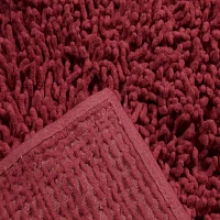 Home Weavers Inc Fantasia Quick Dry Bath Rug