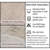 Home Weavers Inc Fantasia Quick Dry Bath Rug
