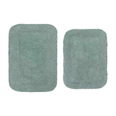 Home Weavers Inc Radiant Quick Dry Bath Rug