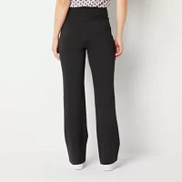 Liz Claiborne Tall Womens Full Length Leggings