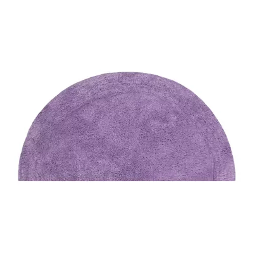 Home Weavers Inc Waterford Quick Dry Bath Rug