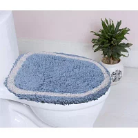 Home Weavers Inc Allure Toilet Lid Cover