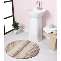 Home Weavers Inc Gradiation Quick Dry Bath Rug