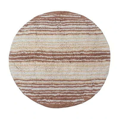 Home Weavers Inc Gradiation Quick Dry Bath Rug