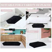 Home Weavers Inc Waterford 5-pc. Quick Dry Bath Rug Set